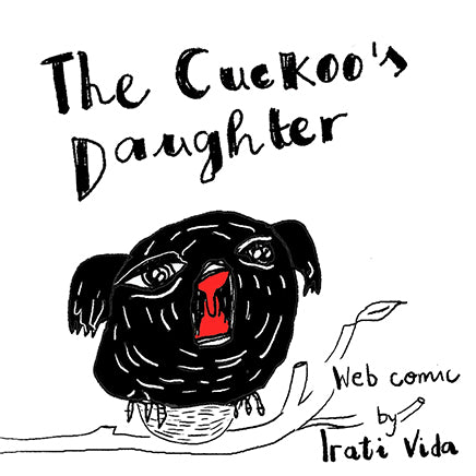 The Cuckoo Daughter